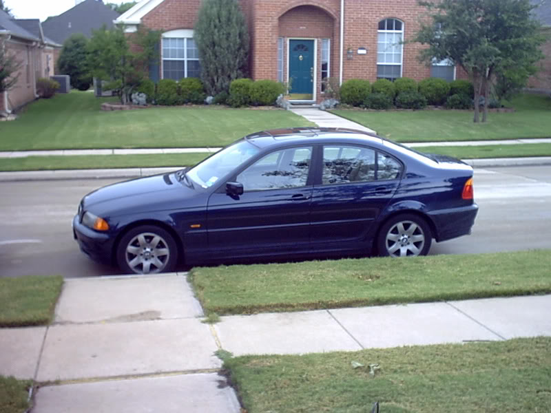 Illustration for article titled This is a list of every car I've owned/leased
